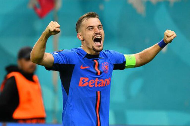 LIVE                    Poli Iași – FCSB » GOL SUPERB marcat în minutul 44!