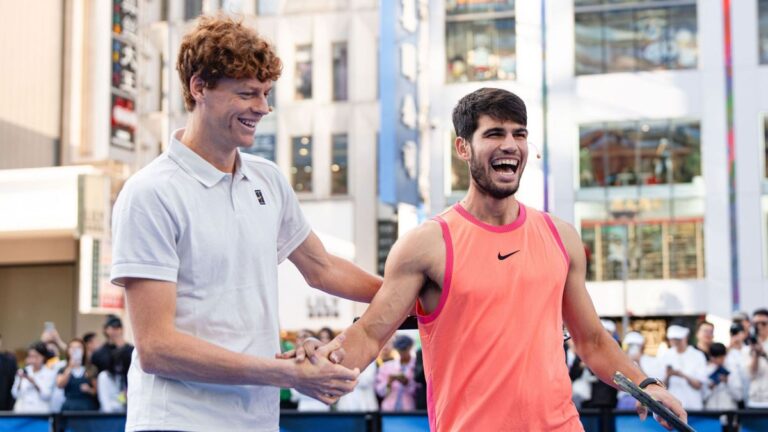 Marile vedete din ATP vor fi prezente la Doha 2025