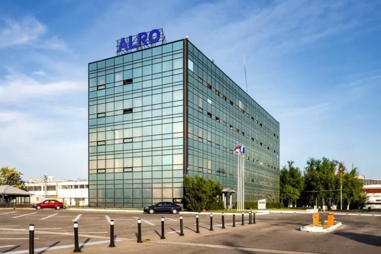 ALRO dă în judecată ANAF şi Ministerul Finanțelor pentru o decizie de impunere suplimentară