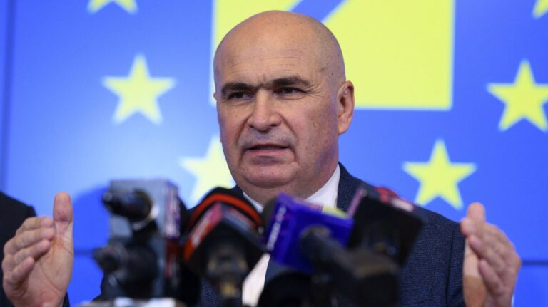 Ilie Bolojan, despre varianta Călin Georgescu președinte: Poate dizolva Parlamentul