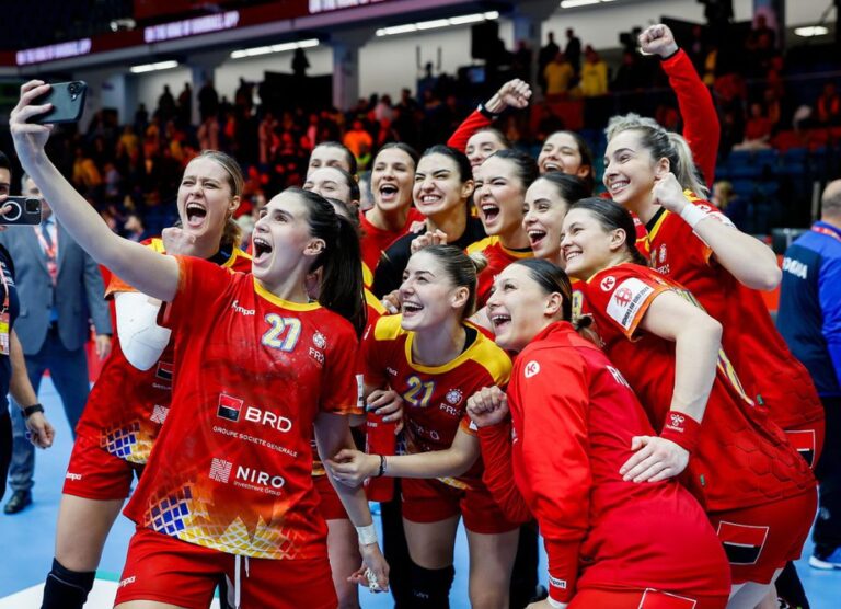 CORESPONDENȚĂ DIN DEBRECEN            România își cunoaște adversarele din grupa principală a Campionatului European de handbal feminin » Programul complet: când e „șocul” cu Ungaria