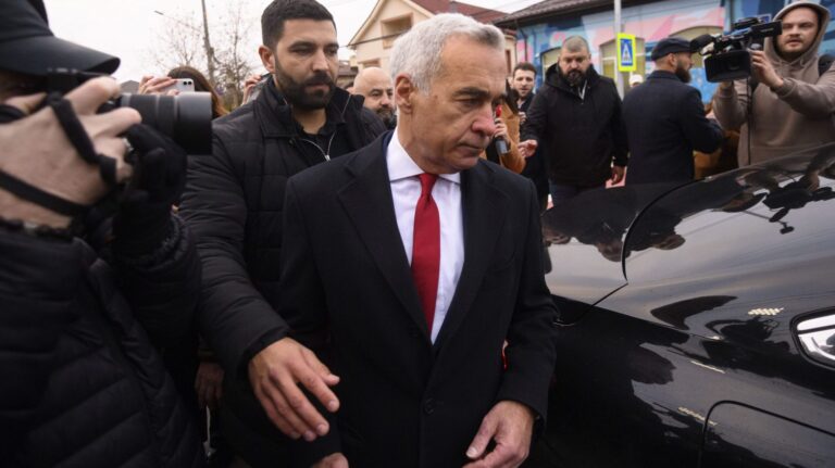 PNL a plătit o campanie în care Călin Georgescu a fost promovat intens pe TikTok, similară cu o campanie a Rusiei în Ucraina, a descoperit ANAF