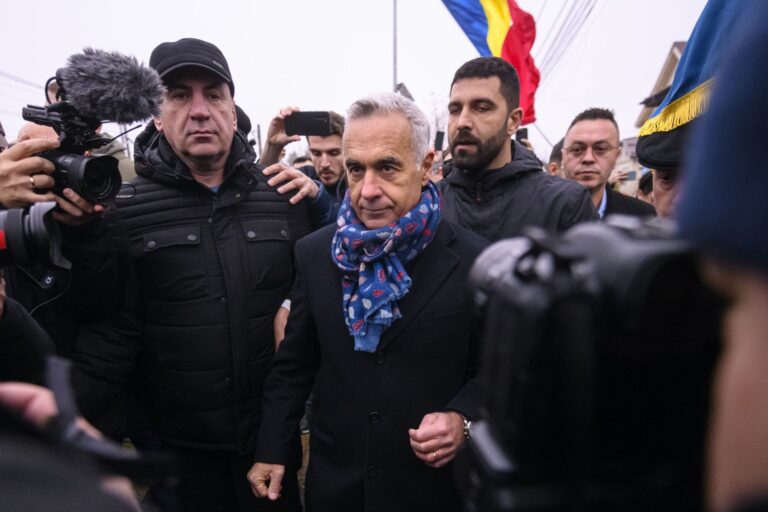 Toate armele folosite de ruși pentru sprijinirea candidatului Călin Georgescu. România, terenul de testare a dezinformărilor Moscovei în lupta cu Occidentul