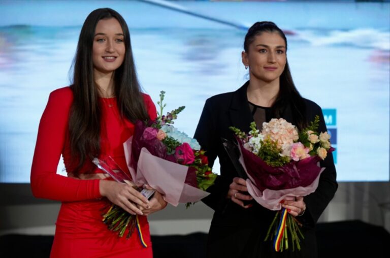 Simona Radiş: „Împreună cu Ancuţa am reuşit să trecem peste toate greutăţile!“