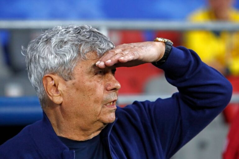 EXCLUSIV                    A marcat două goluri Austriei în meciul de coșmar al lui Mircea Lucescu și dă verdictul pentru Mondiale: „Strâng bani să merg în America”