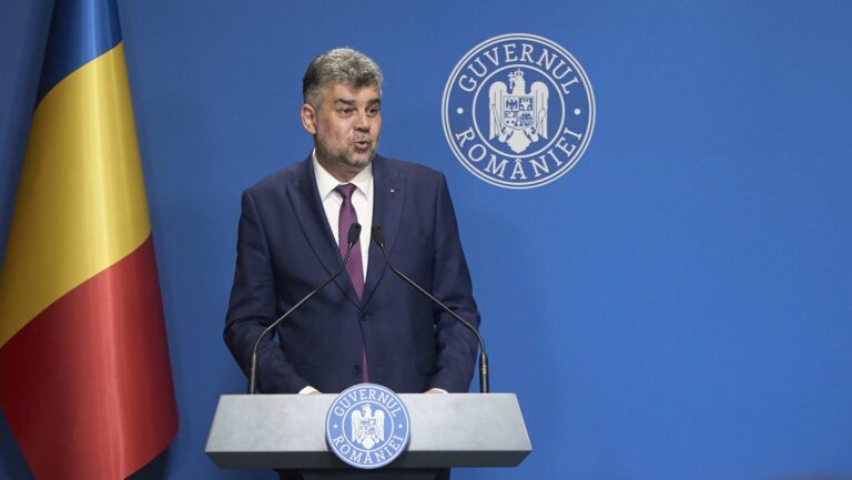 Discuții blocate între PSD-PNL-UDMR pentru viitorul Guvern, înaintea consultărilor cu Iohannis: „Nici varianta Ciolacu premier comun nu este sigură” – Surse