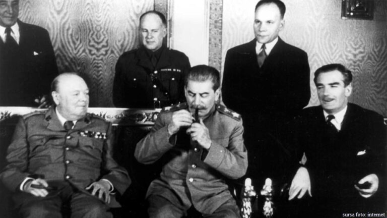 OPERAȚIUNEA „COSMA”