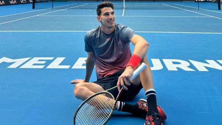 Victor Cornea, la prima victorie din acest sezon pe tărâm australian