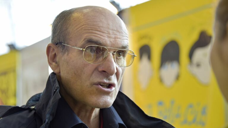 Cristian Tudor Popescu, despre candidatura la prezidențiale a lui Nicușor Dan: „Aș putea să îl votez, dar nu e onest față de bucureșteni”
