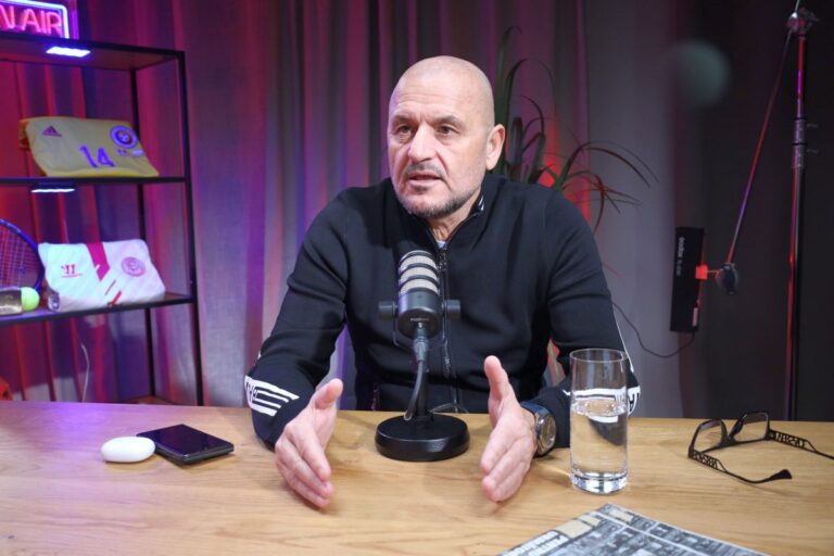VIDEO EXCLUSIV            Adrian Mititelu, dezvăluire șocantă despre transferul vieții: „Era deținut de cămătari. L-am eliberat de sub sclavie”
