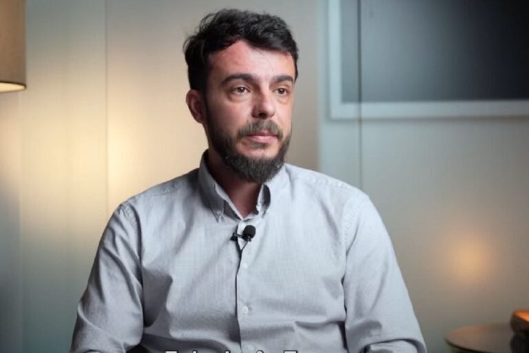EXCLUSIV                    El e românul adus de Dan Șucu la Genoa! Trecut pe la Pandurii, se va alătura imediat proiectului din Serie A