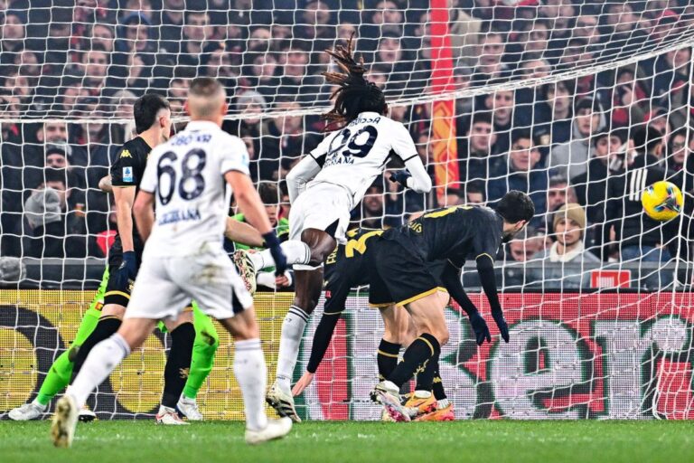 LIVE            Genoa – Napoli, primul meci în era Dan Șucu pentru echipa din Serie A » GSP transmite toate detaliile de la fața locului