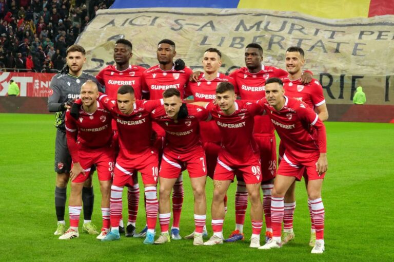EXCLUSIV                    Ionuț Negoiță, uimit de situația lui Dinamo: „Eu asta aș fi zis” » Ce legături va mai avea cu „câinii”: „O dată, de două ori”