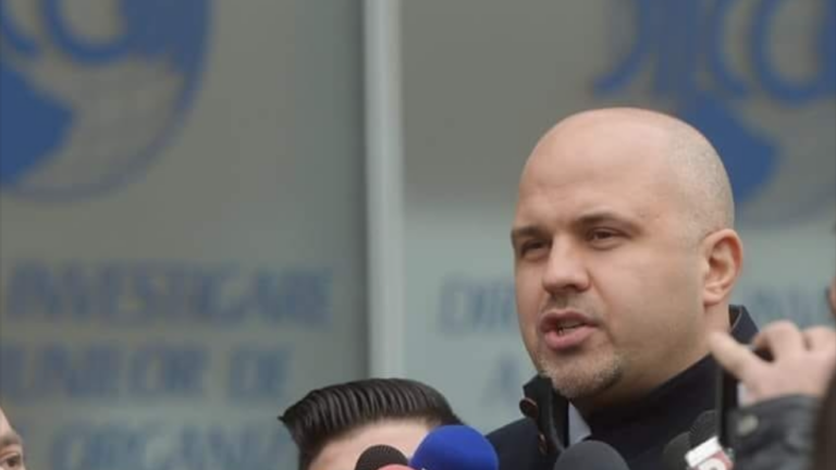 Un deputat USR cere judecarea lui Iohannis pentru înaltă trădare: „A treia lovitură de stat a CCR în 6 luni”