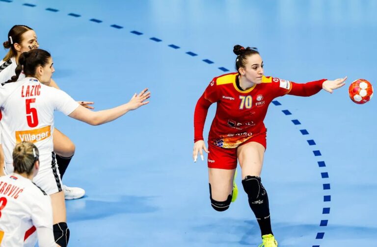 live            România – Serbia, pentru calificarea în grupa principală la EURO 2024 » Revenire FABULOASĂ a „tricolorelor”: sala erupe! GSP transmite din Fonix Arena