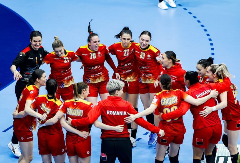 România, tot mai aproape de CALIFICAREA la Campionatul Mondial 2025 » Ce se întâmplă după succesul fabulos cu Serbia