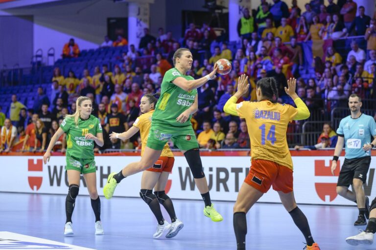 live            Cehia – Muntenegru, meciul care poate trimite România în grupa principală la EURO 2024 » Rezultatul de la pauză e neverosimil: au marcat un SINGUR GOL în 25 de minute
