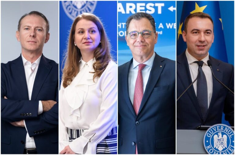 Greii din politica românească ce ratează noul Parlament. Doi miniștri n-au prins mandate