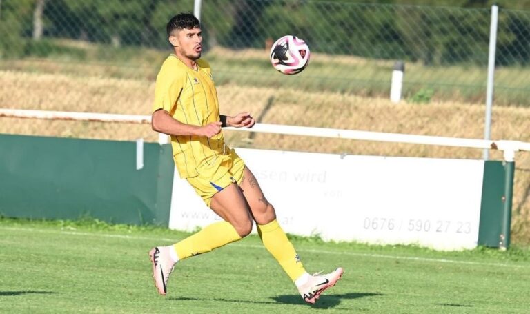 Florinel Coman a marcat pentru Al Gharafa, în Qatar