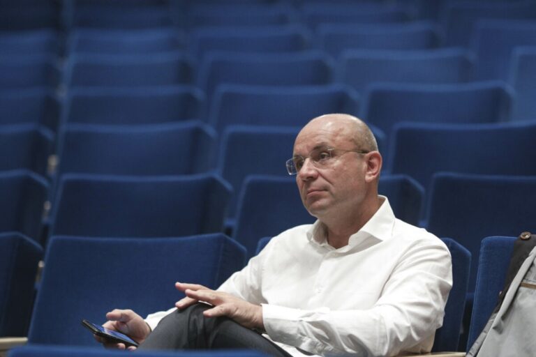 Cozmin Guşă, preşedinte FRJudo: „A fost un an la fel de mediocru spre bun!“