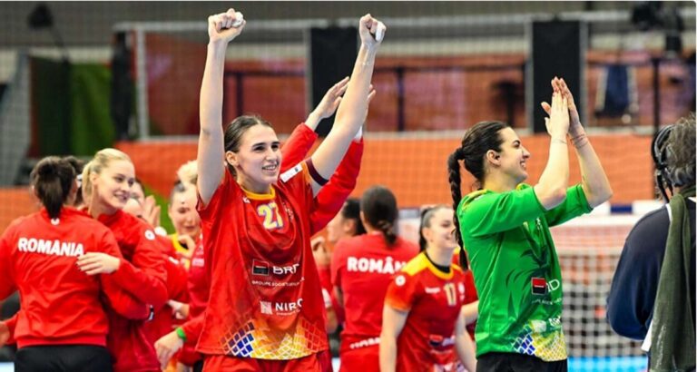 EURO 2024 / România șochează Europa! Generația „minune“ a răpus Suedia