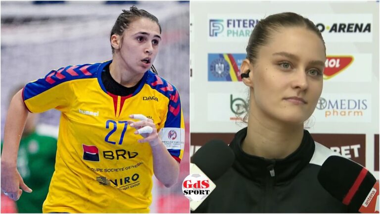 EURO 2024 / Ostase şi Stoica, nemulţumite de evoluţia echipei cu Muntenegru