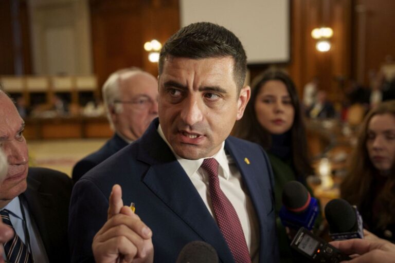 Tatăl lui George Simion, acuzat că și-a amenințat cu moartea cumnata, după ce a intrat în casa femeii – Surse