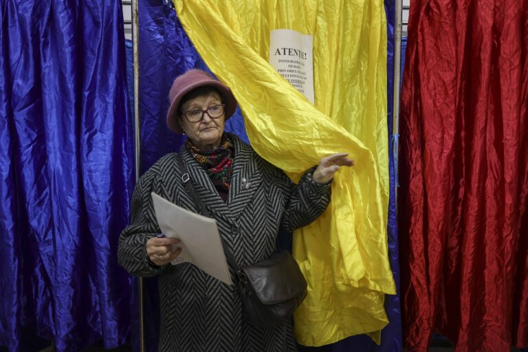 „Extremiștii vor avea o tribună importantă”, după votul masiv al românilor I ANALIZĂ