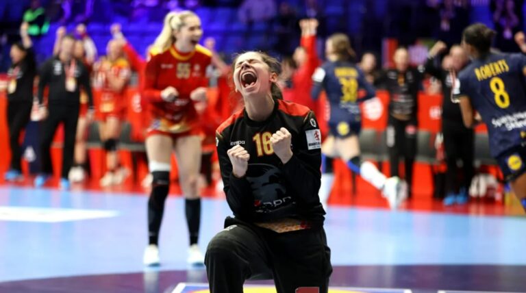 Raluca Kelemen, eroina României: „Nu o să uit niciodată meciul meu de debut la națională!“