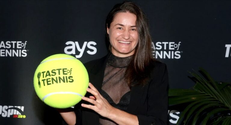 Monica Niculescu: „Tot ceea ce fac acum este un bonus pentru mine!“