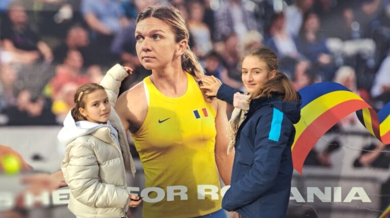 Rezultate impresionante pe final de an! Craioveanca Monica Iliescu, dublă campioană naţională la U11!