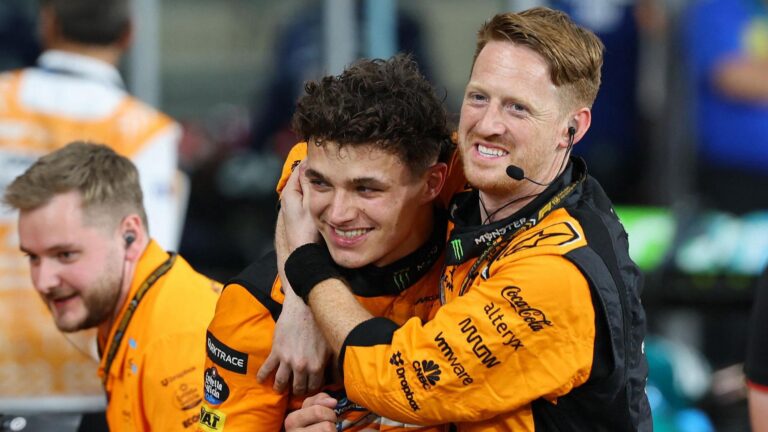 F1 / Lando Norris a câştigat la Abu Dhabi. McLaren, campionă mondială la constructori