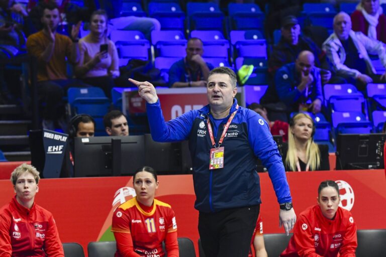 EURO 2024 / Florentin Pera: „Ungaria e un exemplu pentru noi!“