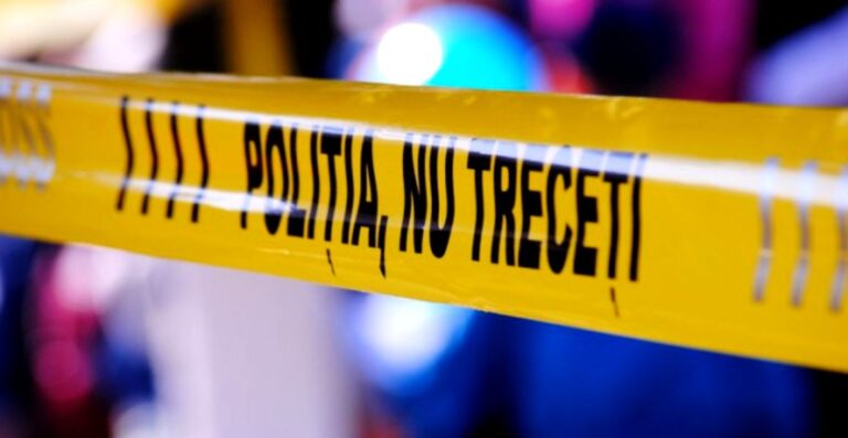 Bărbat găsit mort, într-o locuință din Corabia