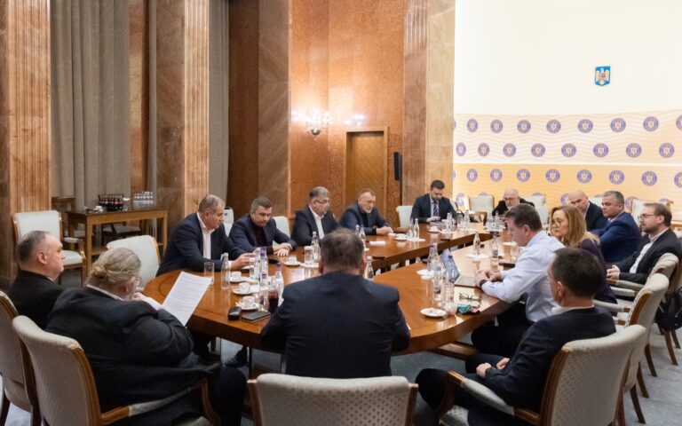 Cum se vor împărți ministerele în noul Guvern între PSD-PNL-UDMR, după ce USR a fost exclus de la negocieri – Surse