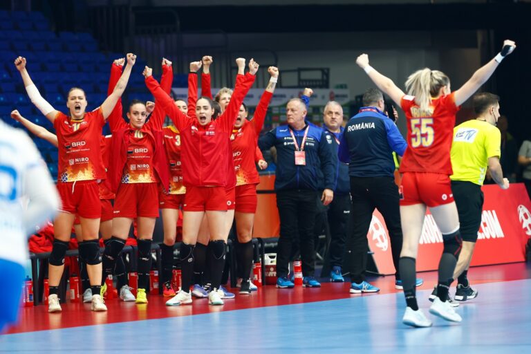 EURO 2024 / România, victorie MAGNIFICĂ și cu Serbia! Suntem la un pas de Main-Round