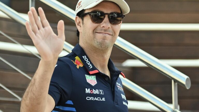 F1 / Sergio Perez se va despărţi de Red Bull! Cine îi poate lua locul
