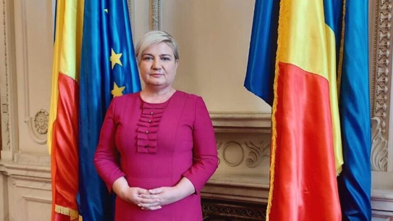 Senatorul Mirea: „Vă mulțumesc din inimă pentru susținerea extraordinară pe care mi-ați oferit-o la alegerile parlamentare”