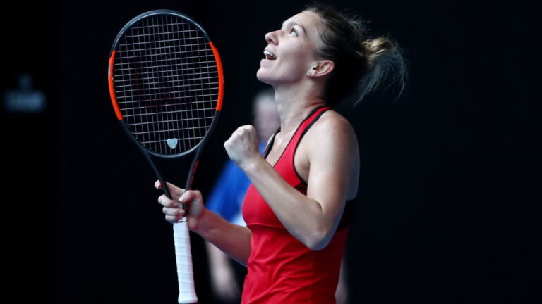 Ce veste pentru români! Simona Halep a primit wild card pentru Australia Open 2025