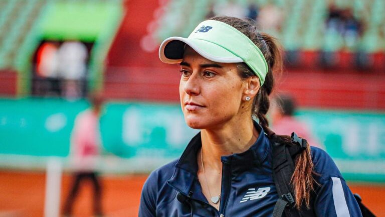 Se retrage Sorana? Anunţul care i-a dat peste cap pe fanii tensiului