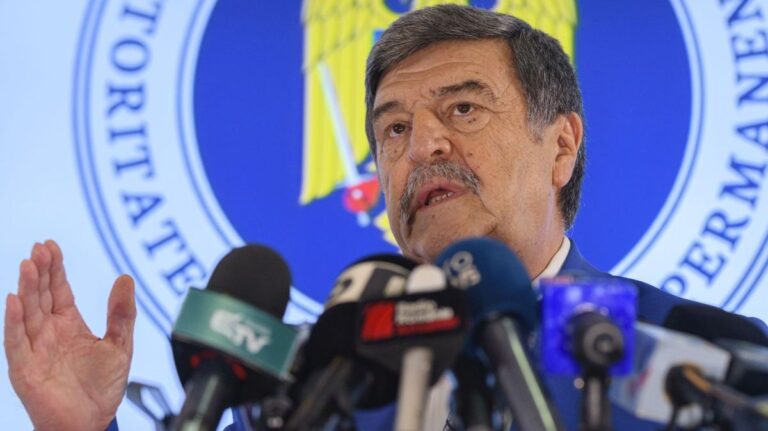 Toni Greblă, înainte de decizia CCR: „Nu există diferențe semnificative după renumărarea voturilor”
