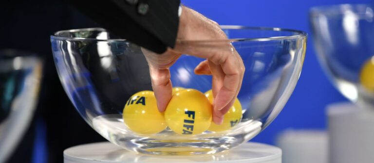 Sorții au fost cu noi! România dă peste adversari accesibili în drumul spre Mondial