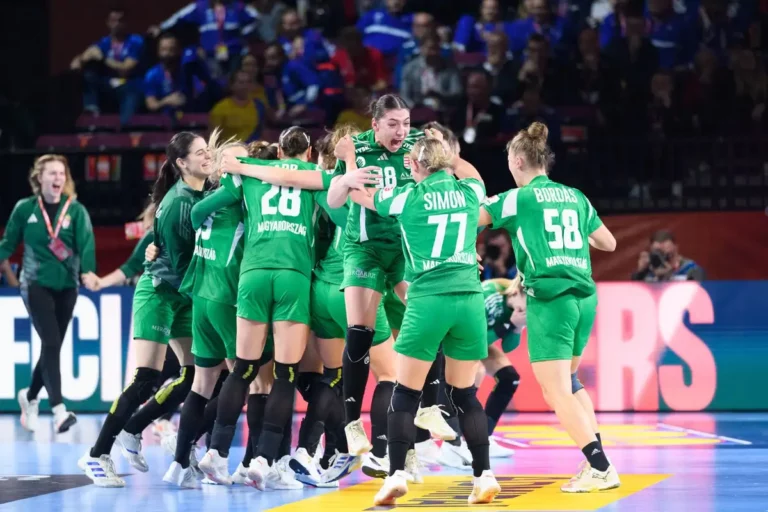 Handbal (f) / Româncele nu şi-au făcut loc în echipa ideală a Europeanului