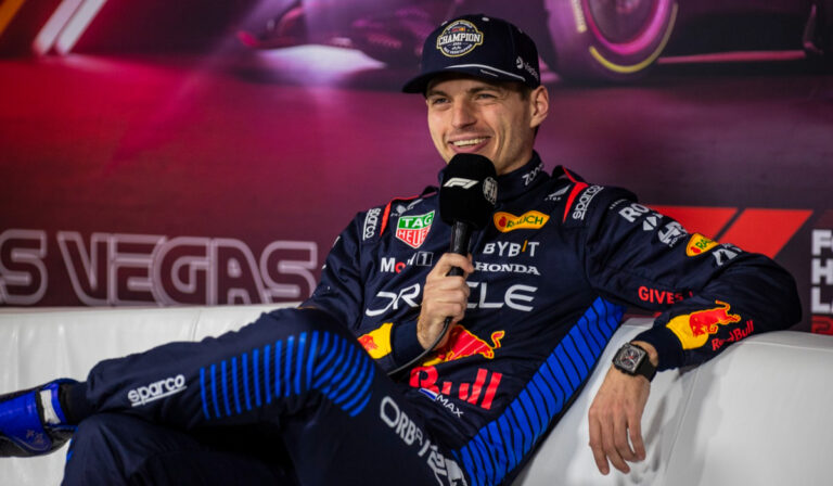 F1 / Max Verstappen, retrogradat un loc pe grila de start a MP din Qatar