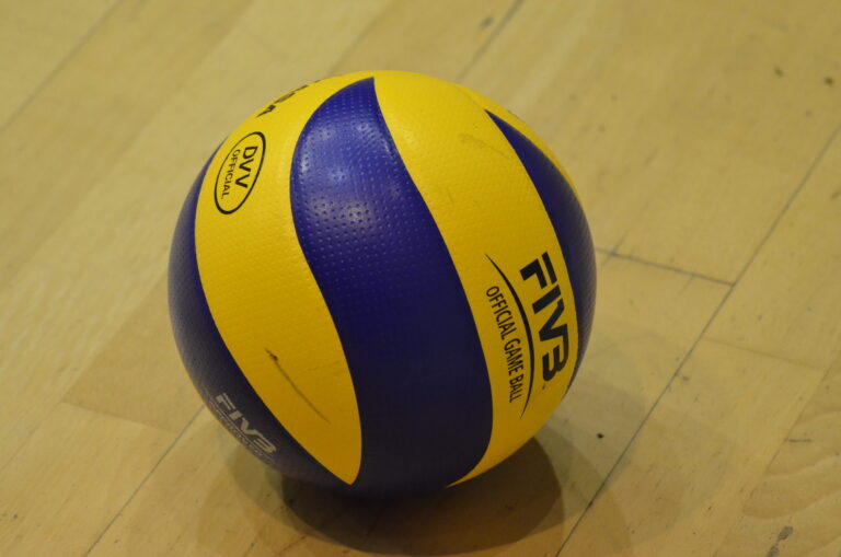 Volei (m) / Doi „lei“ în echipa etapei a 14-a din Divizia A1