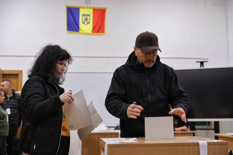Rezultate finale BEC alegeri parlamentare 2024. Situația după centralizarea a peste 99% din voturi