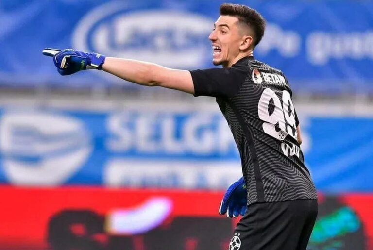 EXCLUSIV                    Gazeta a aflat motivul pentru care Andrei Vlad nu s-a înțeles cu Petrolul » Uluitor ce ceruse