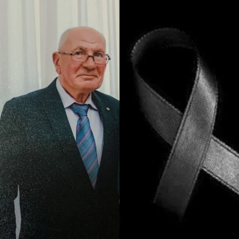 Doliu la Movileni. A murit Gheorghe Rotaru, zis Gogu!