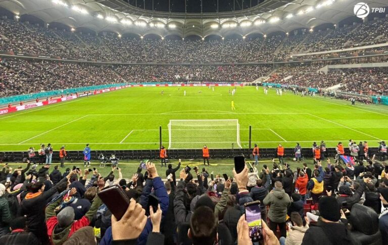 Nicușor Dan a anunțat câți bani a produs Arena Națională în 2024 » Cifrele DEZASTRULUI: cât a pierdut Primăria București