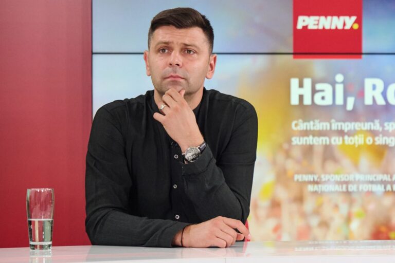 EXCLUSIV                     „N-ați ghicit bine în cafea” » Rusescu i-a dat replica lui Șumudică: „Să fie mai atent”